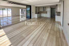 فیلا في فيلات فينيتو،داماك هيلز 5 غرف 14700000 درهم - 14395619