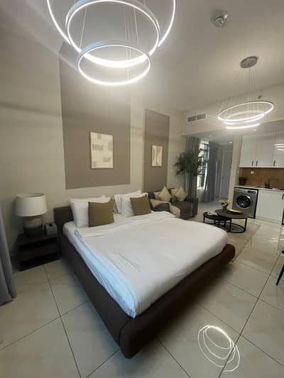 Studio for Rent in Jumeirah Village Circle (JVC), Dubai - WhatsApp Image 2026-02-24 at 12.56. 16 PM (9). jpeg Studio for Rent in Jumeirah Village Circle (JVC), Dubai - WhatsApp Image 2026-02-24 at 12.56. 16 PM (9). jpeg