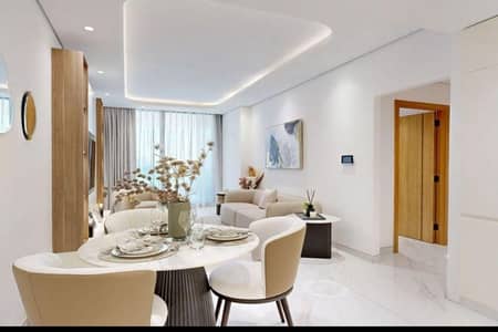 1 Bedroom Apartment for Sale in Dubai Science Park, Dubai - Specious 1Br +Study | High Floor | Furnished