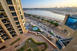 Vacant | Ready To Move | Well Maintained | Lake View