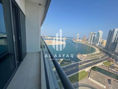 2 Slaapkamers Appartement te Huur in Al Mamzar, Sharjah - WhatsApp Image 2026-02-19 at 1.16. 28 PM. jpeg 2 Slaapkamers Appartement te Huur in Al Mamzar, Sharjah - WhatsApp Image 2026-02-19 at 1.16. 28 PM. jpeg