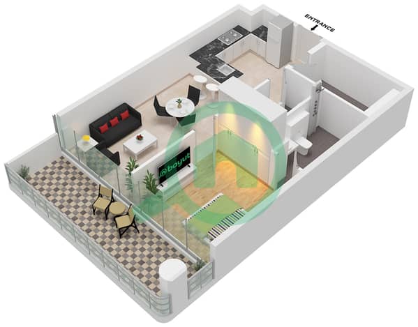 Unit 11 Floor 2-10