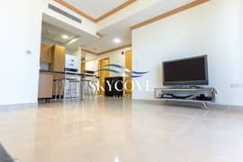 Spacious Layout | Marina Living | Modern Comfort