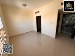 Semi-detached kitchen | Spacious | Prime location close to all services | Easy access to Sharjah and Dubai