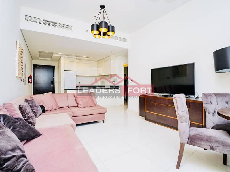 Luxurious 2BR Apartment at Ghalia by DAMAC FOR SALE Luxurious 2BR Apartment at Ghalia by DAMAC FOR SALE