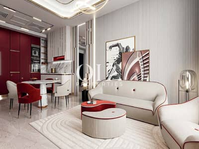 Studio à à vendre à Dubai Sports City, Dubai - Sportz By Danube_page-0009. jpg