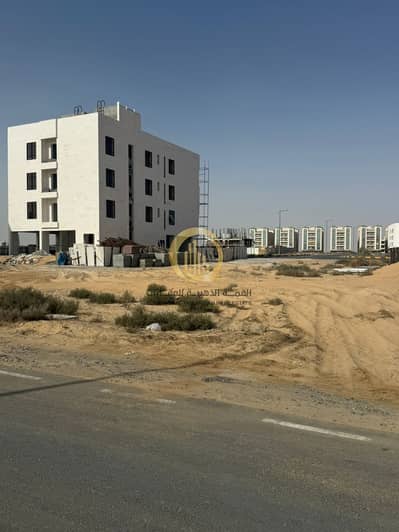 Plot for Sale in Tilal City, Sharjah - IMG-20251107-WA0230. jpg
