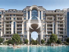 Luxury 2BHK | High Returns | Best Community | Free Hold