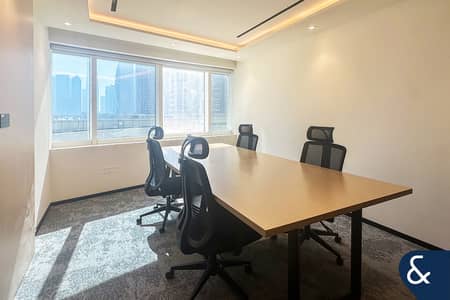 Office in Affitto a Jumeirah Lake Towers (JLT), Dubai - Ufficio a Jumeirah Lake Towers (JLT)，JLT Cluster T，One Lake Plaza, 175000 AED - 14396132