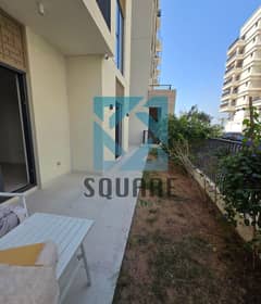 شقة في نور ريزيدنسيز،مساكن بوابة مريم،جزيرة مريم،الخان 2 غرف 87000 درهم - 14396150