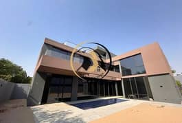 فیلا في مسار،مدينة تلال 4 غرف 300000 درهم - 14396205