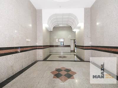 1 BHK at Abu Shagara - NO COMMISION 1 BHK at Abu Shagara - NO COMMISION