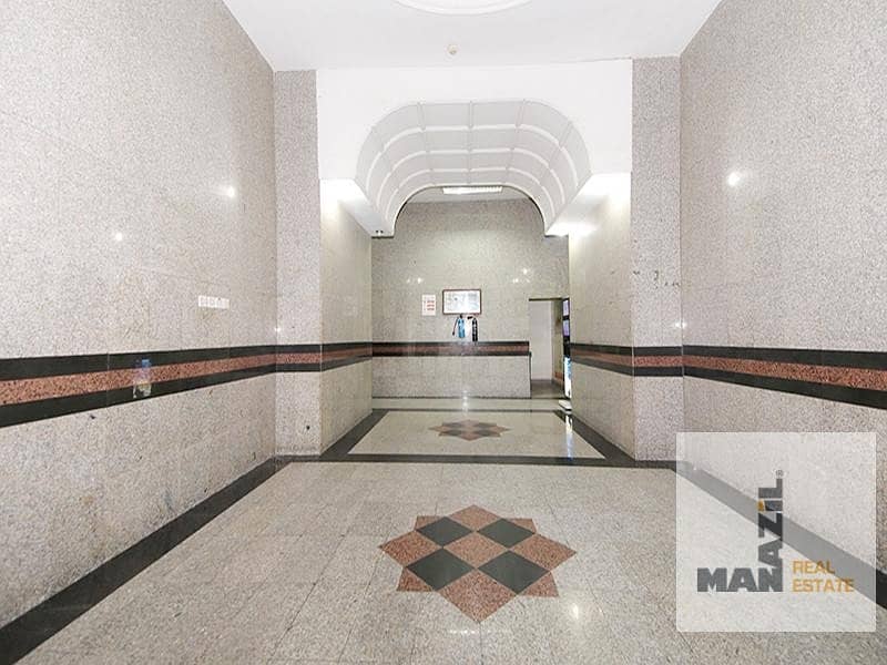 1 BHK at Abu Shagara - NO COMMISION 1 BHK at Abu Shagara - NO COMMISION