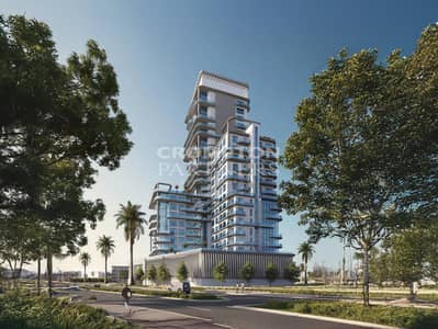 3 Camere Appartamento in vendita a Al Reem Island, Abu Dhabi - Appartamento a Al Reem Island，Tamouh，Radiant Garden Towers, 3 camere da letto, 2729020 AED - 14396233