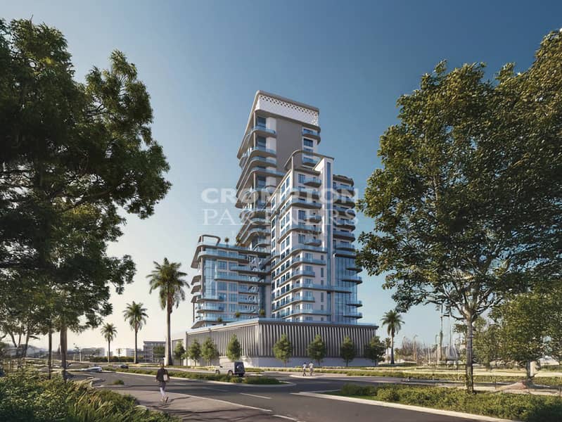 Selling at OP | Pool View | 3BR plus Maid Selling at OP | Pool View | 3BR plus Maid