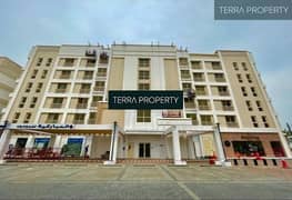 شقة في لاجون،میناء العرب 450000 درهم - 14396263