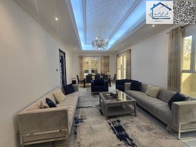5 Schlafzimmer Villa zum zum Verkauf in Al Rawda, Ajman - ٢٠٢٦٠٢٢٥_١٢٥٣٣٧. jpg 5 Schlafzimmer Villa zum zum Verkauf in Al Rawda, Ajman - ٢٠٢٦٠٢٢٥_١٢٥٣٣٧. jpg