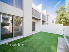Vacant | Single Row | View Now | Bright Layout