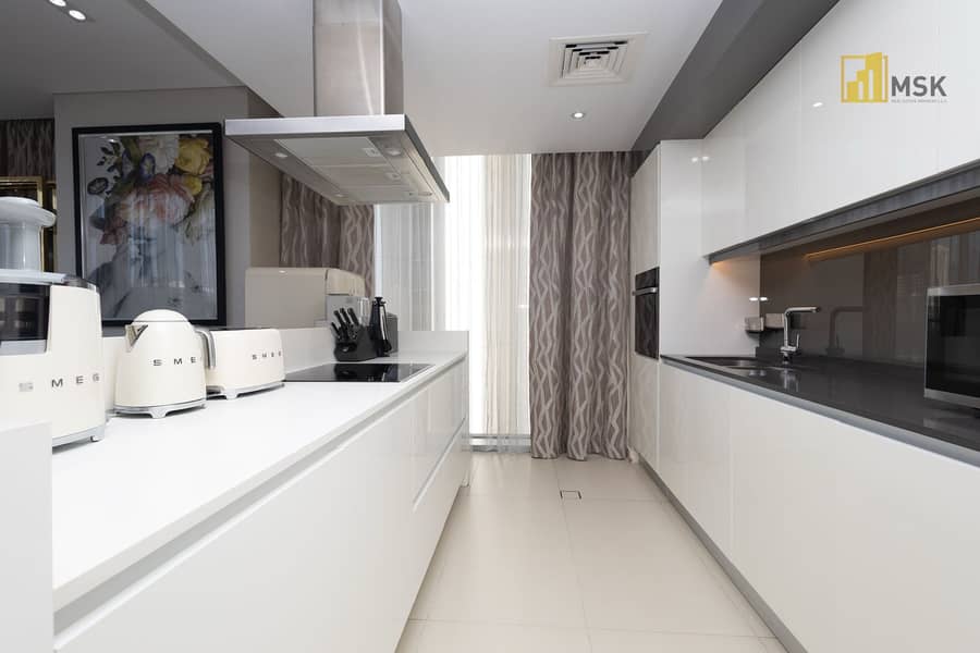 Exclusive | Spacious 3BR plus Maid| Unfurnished | Bayut.com