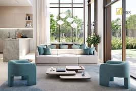 فیلا في لا تيليا،فيلانوفا،دبي لاند 3 غرف 3200000 درهم - 14201923