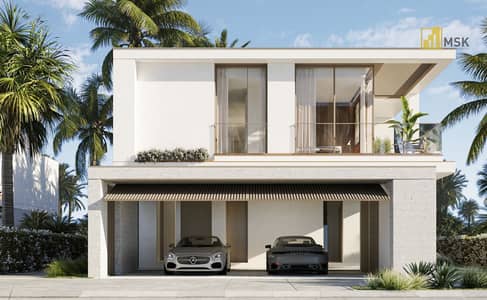 4 Bedroom Villa for Sale in Dubai Islands, Dubai - Screenshot 2026-02-03 172643. png