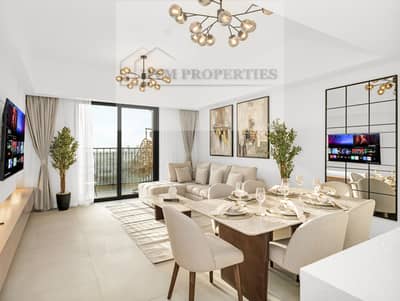2 Bedroom Apartment for Rent in Umm Suqeim, Dubai - REP09915. jpg