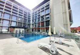 Fully Furnished 2BR Duplex Ready To Move