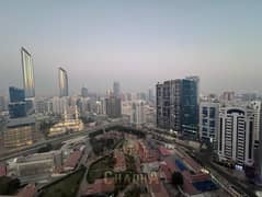 شقة في الخالدية 3 غرف 170000 درهم - 14396440