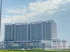 Brand New Luxury Studio With Kitchen Appliance