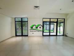 فیلا في وست ياس،جزيرة ياس 4 غرف 366999 درهم - 14396551