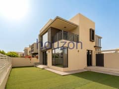 Chiller Free 4BR+M/R | Camel track | Vacant