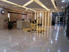 Modern 2BR Apartment | Prime Dubai Marina Location