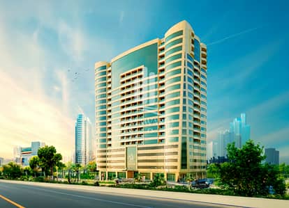 Shop for Rent in Abu Shagara, Sharjah - AMIRA 4 COVER copy 2. jpg Shop for Rent in Abu Shagara, Sharjah - AMIRA 4 COVER copy 2. jpg