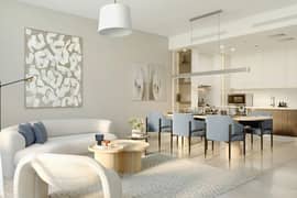 شقة في بارك فيوز ريزيدنس B،بارك فيوز ريزيدنسز،الكفاف،بر دبي 2 غرف 2330000 درهم - 14396935