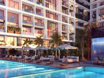 1 Bedroom Apartment for Sale in Wasl Gate, Dubai - WhatsApp Image 2026-02-21 at 12.49. 54. jpeg