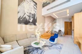 شقة في فندق إس إل إس دبي،الخليج التجاري 1 غرفة 2950000 درهم - 14173232