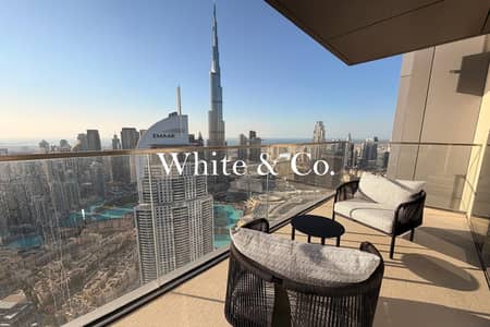 4 Schlafzimmer Penthouse zum zur Miete in Downtown Dubai, Dubai - Penthouse in Downtown Dubai,Boulevard Point, 4 schlafzimmer, 950000 AED - 14397387 4 Schlafzimmer Penthouse zum zur Miete in Downtown Dubai, Dubai - Penthouse in Downtown Dubai,Boulevard Point, 4 schlafzimmer, 950000 AED - 14397387