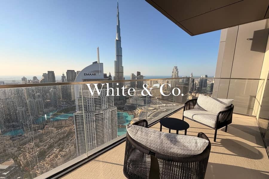 Penthouse in Downtown Dubai,Boulevard Point, 4 schlafzimmer, 950000 AED - 14397387 Penthouse in Downtown Dubai,Boulevard Point, 4 schlafzimmer, 950000 AED - 14397387