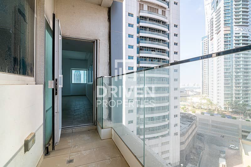 Prime Location | High Rise Building | 2BR
