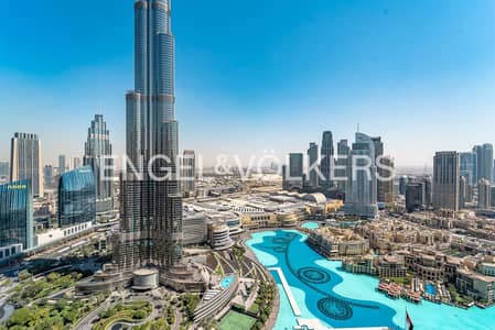 3 Schlafzimmer Wohnung zum zum Verkauf in Downtown Dubai, Dubai - Wohnung in Downtown Dubai,Opera District,Grande, 3 schlafzimmer, 10000000 AED - 14397574 3 Schlafzimmer Wohnung zum zum Verkauf in Downtown Dubai, Dubai - Wohnung in Downtown Dubai,Opera District,Grande, 3 schlafzimmer, 10000000 AED - 14397574
