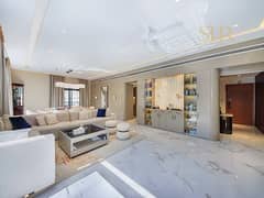 شقة في الغاف 2،الغاف،الروضة 4 غرف 400000 درهم - 14397601