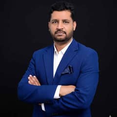 Ibrar Hussain