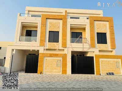 4 habitaciones Townhouse para en Alquiler en Al Yasmeen, Ajman - WhatsApp Image 2026-02-25 at 1.05. 25 PM. jpeg