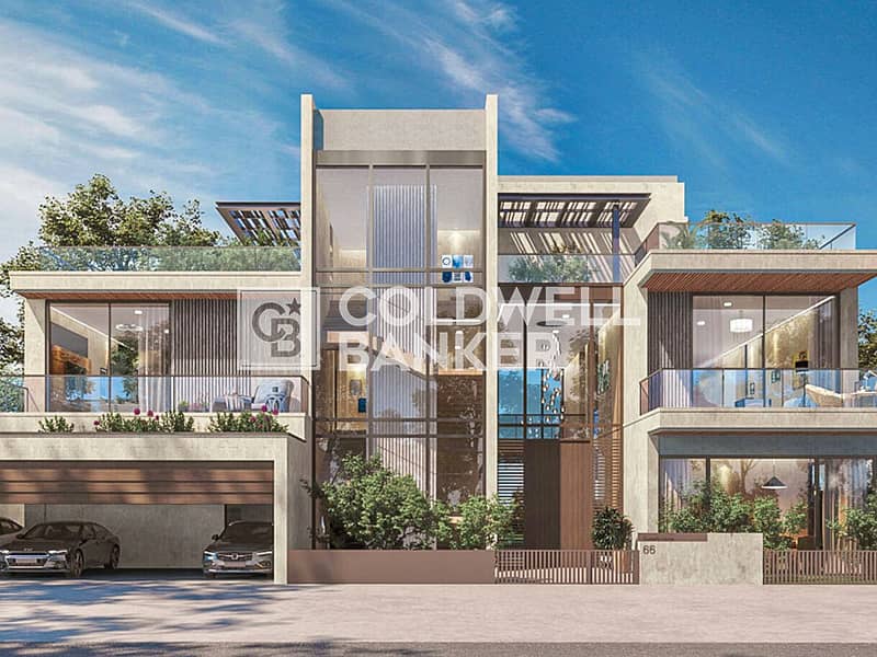 South Bay | Crystal Lagoon | Handover Soon South Bay | Crystal Lagoon | Handover Soon
