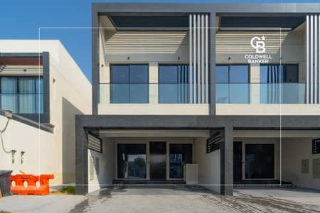 阿尔弗雷德街区， 迪拜 4 卧室联排别墅待售 - 位于阿尔弗雷德街区，阿尔弗雷德西区 4 卧室的联排别墅 4100000 AED - 14223002
