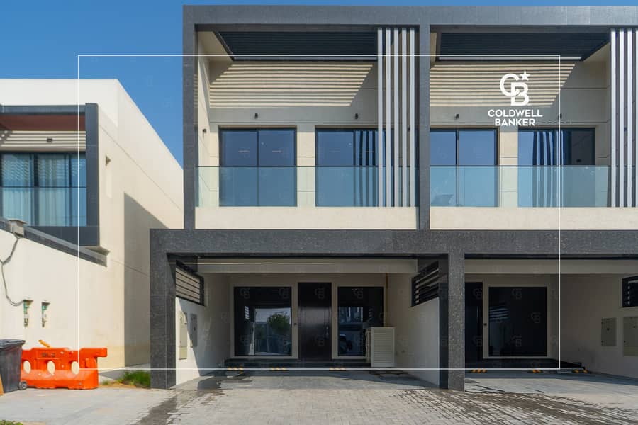 Casa adosada en Al Furjan,Al Furjan West, 4 dormitorios, 4100000 AED - 14223002 Casa adosada en Al Furjan,Al Furjan West, 4 dormitorios, 4100000 AED - 14223002