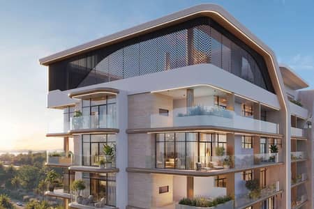 阿尔弗雷德街区， 迪拜 2 卧室单位待售 - 位于阿尔弗雷德街区，Celeste Heights 2 卧室的公寓 1705000 AED - 14398111