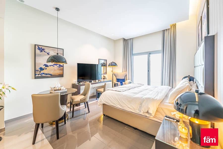 Ideal Location | Vacant | High Floor Ideal Location | Vacant | High Floor