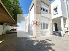 فیلا في مركز محمد بن زايد،مدينة محمد بن زايد 7 غرف 165000 درهم - 14398275