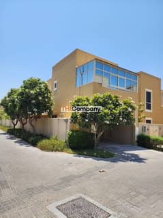 Modern Layout | Modified Villa | Prime Location